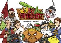 Rey Paparajote