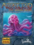 Aeon's end: Ténèbres d'ailleurs
