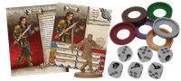 Zombicide: Black Plague – Game Night Kit 1