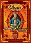 Lorenzo Le Magnifique: Maisons de la Renaissance