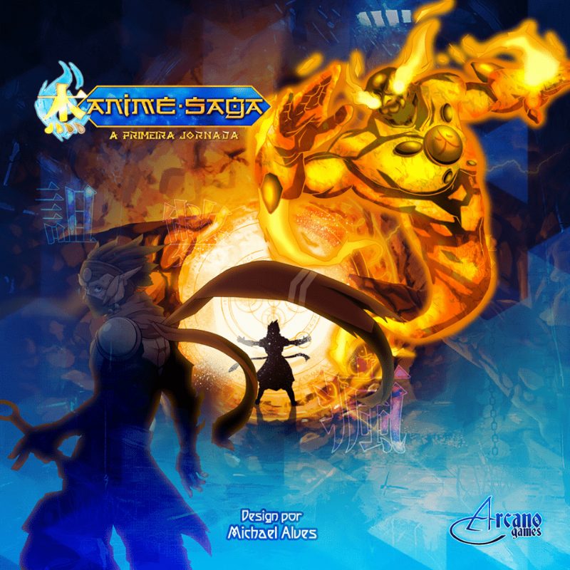 Anime Saga