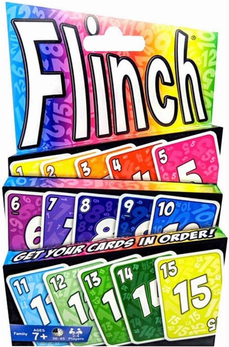 Flinch