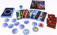 Ghost Fightin' Treasure Hunters: Expansion Pack