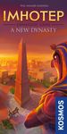 Imhotep: A New Dynasty
