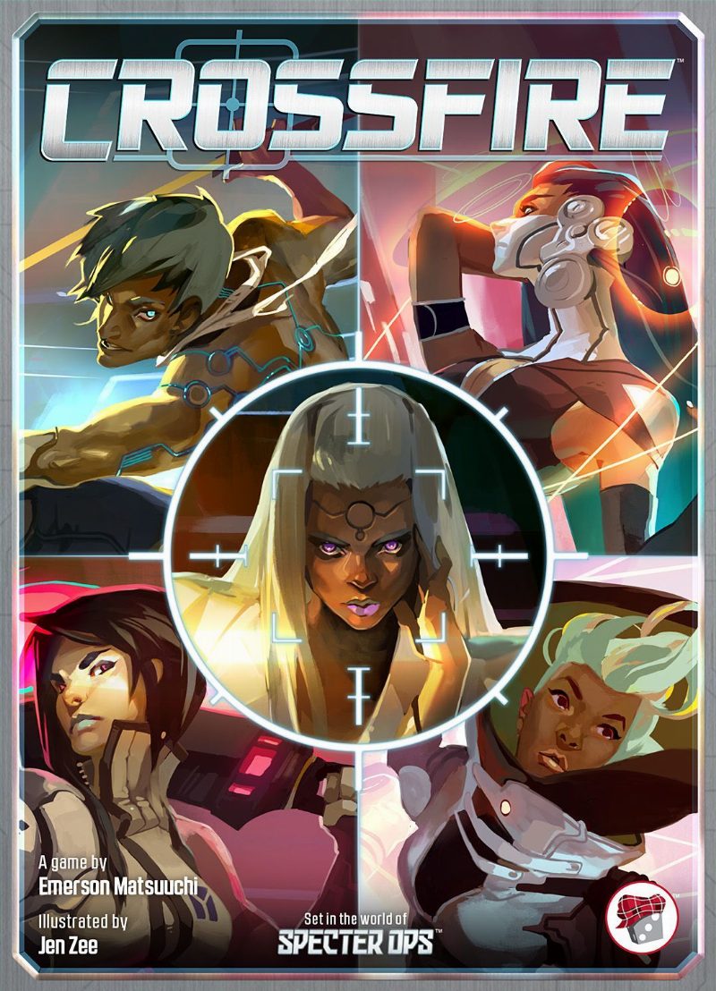 Crossfire