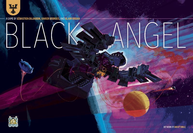 Black Angel