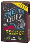 Kneipenquiz: Neue Fragen