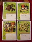 Imperial Settlers: Ruïnes