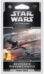 Star Wars: Le jeu de cartes – Situation désespérée