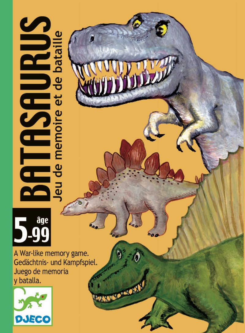 Batasaurus