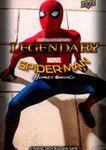 Legendary: A Marvel Deck Building Game – Spider-Man Homecoming