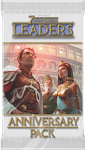 7 Wonders: Leaders Anniversary Pack