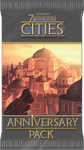 7 Wonders: Cities Anniversary Pack