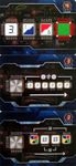 FUSE: Flatline Promo Cards