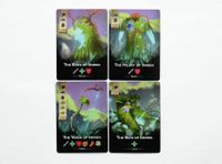 The City of Kings: Promo Pack #1