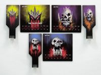 The City of Kings: Promo Pack #2