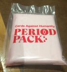 Cards Against Humanity: Period Pack