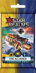 Star Realms: Deck de Commandement – L'Alliance