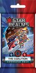 Star Realms: Deck de Commandement – La Coalition