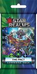 Star Realms: Deck de Commandement – Le Pacte