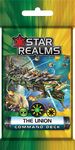 Star Realms: Deck de Commandement – L'Union