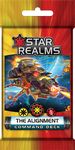 Star Realms: Deck de Commandement – L'Alignement