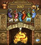 Brettspiel Adventskalender 2017