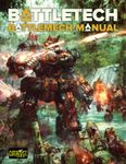 BattleTech: BattleMech Manual