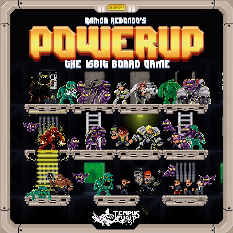 POWERUP