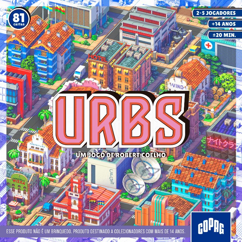 Urbs