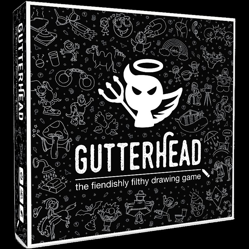 Gutterhead