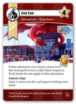 Unfair: Gen Con Promo Card