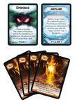Not Alone: The Yellow Artefact Promo Cards