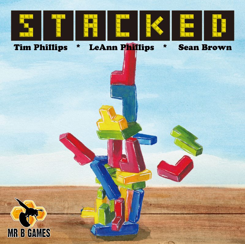 Stacked