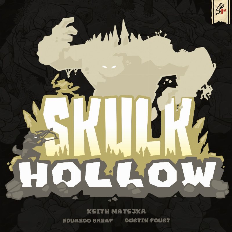 Skulk Hollow