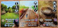 Valeria: Le Royaume – Domaines Promo Pack