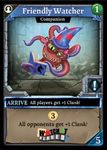 Clank!: Sentinelle de compagnie