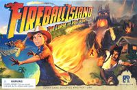 L'île Infernale: La Malédiction de Vul-Kar