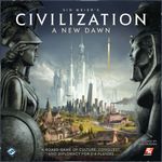 Sid Meier's Civilization: Une Aube Nouvelle