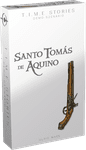 T.I.M.E Stories: Santo Tomás de Aquino