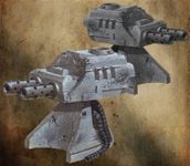 Shadows of Brimstone: Auto-Turrets