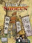HeroCard: Rise of the Shogun