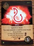 Harry Potter: Hogwarts Battle – Spell: Reducto!