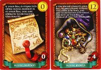 Sheriff of Nottingham: Dice Tower 2017 Indiegogo Promo Pack