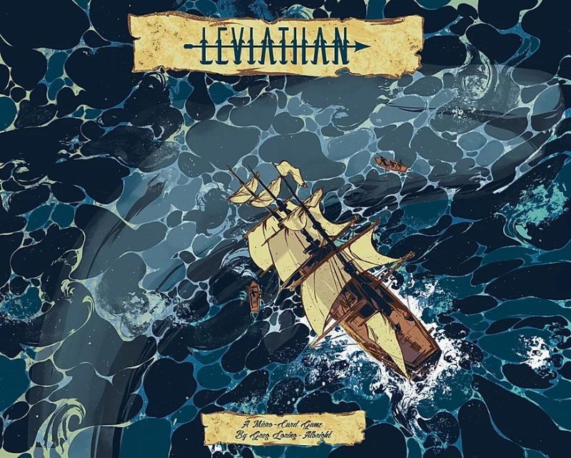 Leviathan