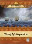 878 Les Vikings: Les Invasions de l'Angleterre – L'Âge viking
