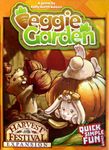 Veggie Garden: Harvest Festival Expansion