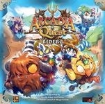 Arcadia Quest: Cavaliers