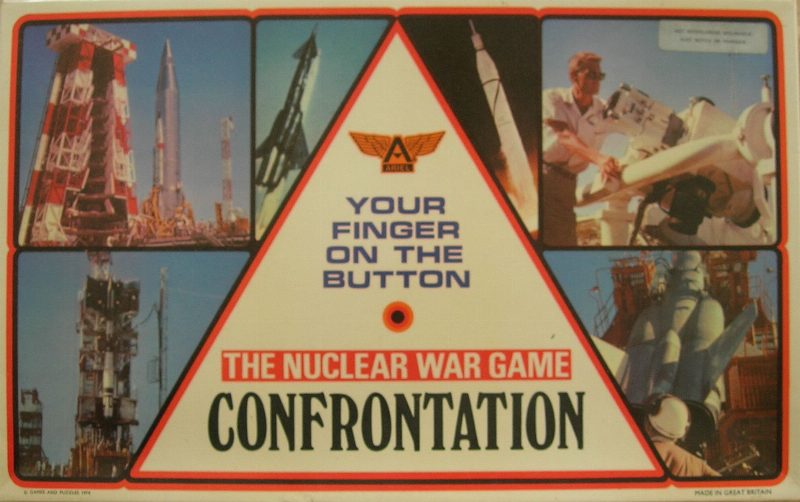 Confrontation