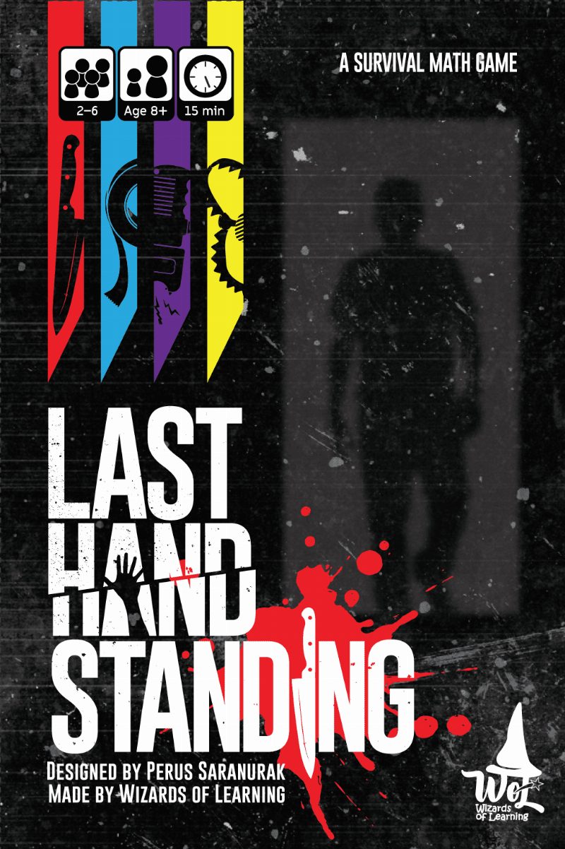 Last Hand Standing